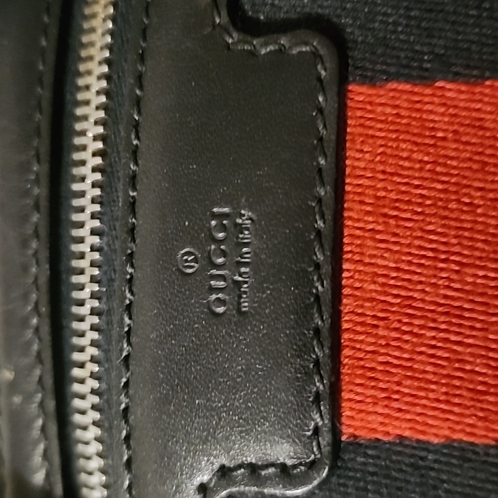 Gucci Boston Bag - Picture 2 of 11